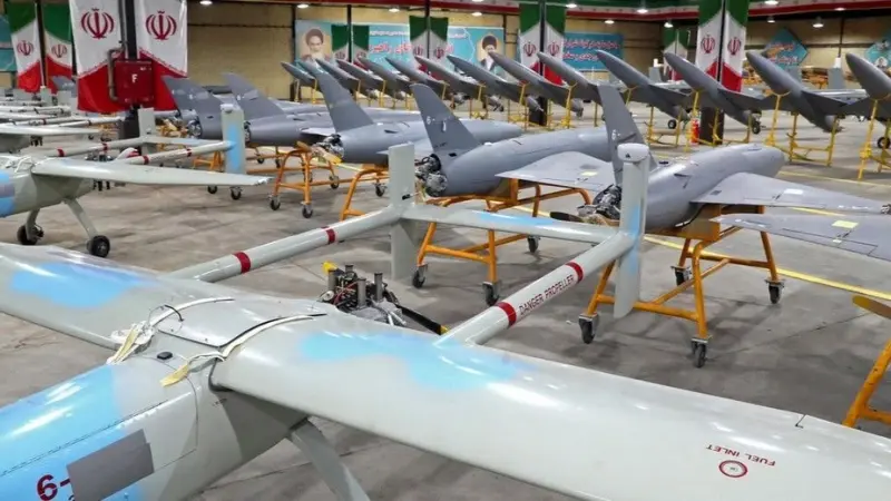 طوّره منذ عام 2000.. ما هو سلاح "حزب الله" الإستراتيجي؟