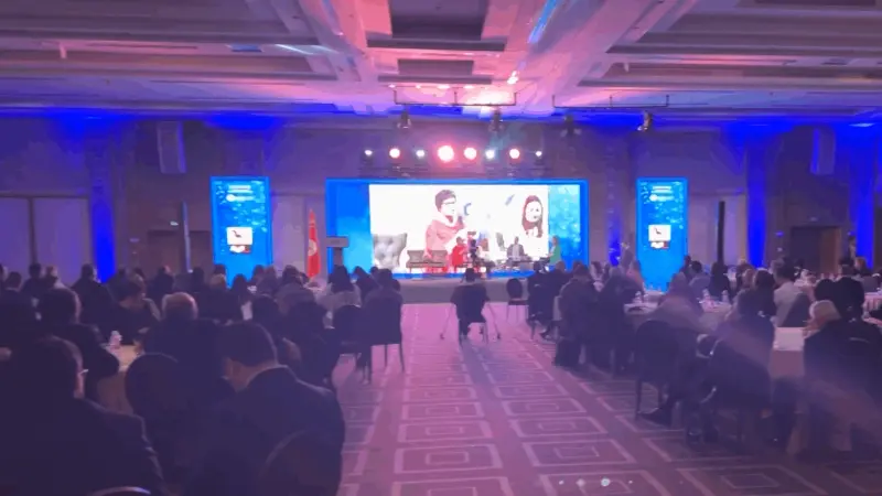 فيديو - مزارعون يشتكون من تضرر أراضيهم نتيجة شح مياه الري والأمطار في تونس