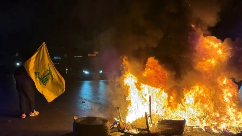 بتمويل إيراني.. "حزب الله" يستعد لاستئناف القتال مع إسرائيل