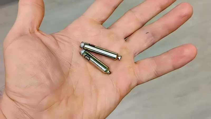 أول جهاز تنظيم ضربات القلب ثنائي الغرف بدون أسلاك يتم زراعته لطفل