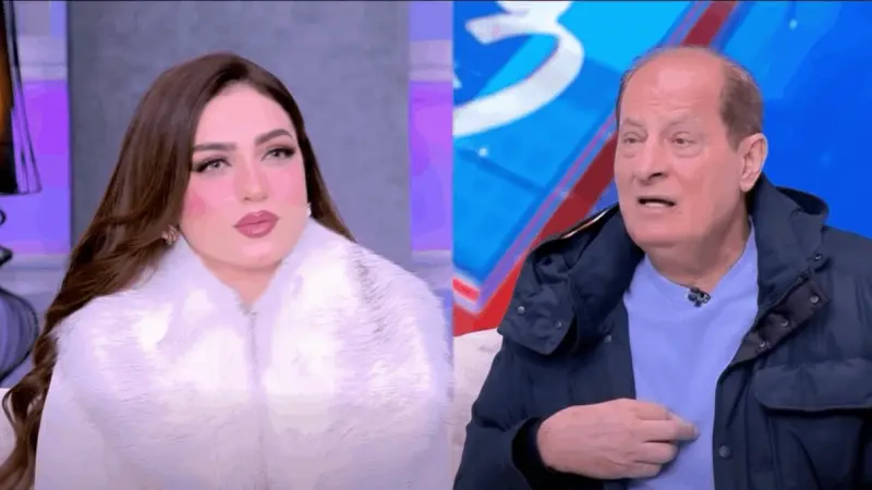 فيديو - هاني مهنا يثير الجدل في تصريحاته مع ياسمين عز.. ماذا قال؟