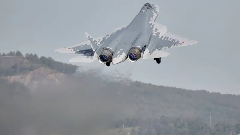 فيديو - وثائق مسربة تكشف عن صفقة تسليح متطورة بين الجزائر وروسيا