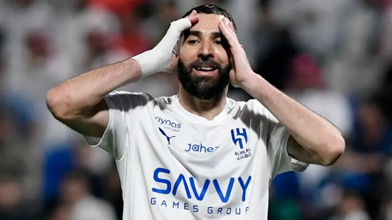 بث مباشر - مباراة الهلال ضد الخلود في دوري روشن السعودي لحظة بلحظة