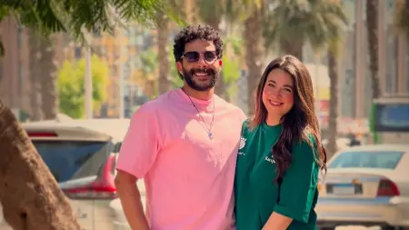 related_news_inside_blogsمن هي هايدي رفعت زوجة مصطفى منصور؟ اشتهرت بدورها في "عائلة زيزو"