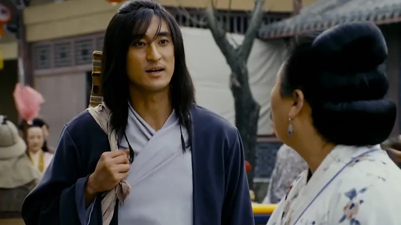 20 فيلما من أفضل أفلام كورية أكشن.. استعد للمغامرة