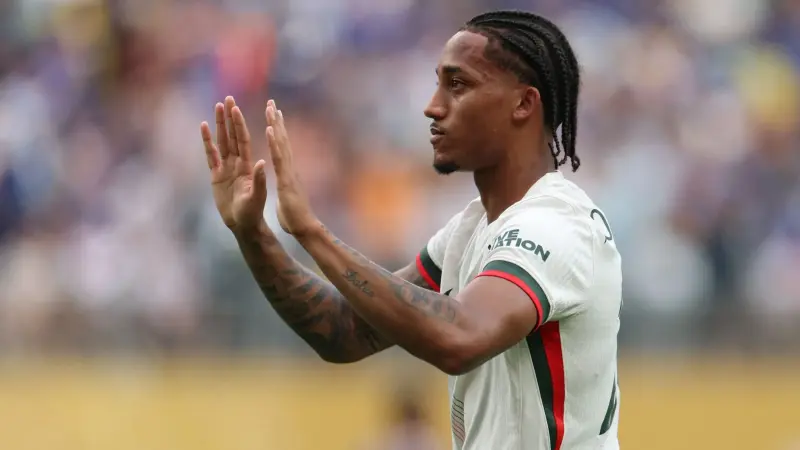 المشهد سبورتس: ريال مدريد يكافئ غارسيا.. وألكاراز يبلغ نصف نهائي ويمبلدون