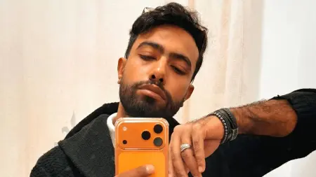 نجم فيلم "الكنز".. ما سبب وفاة الفنان الشاب محمد حسن الجندي؟