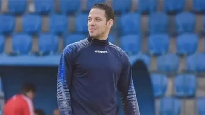 إقالة إبراهيم صلاح بقرار عاجل من شيكابالا بعد ليلة الفوضى