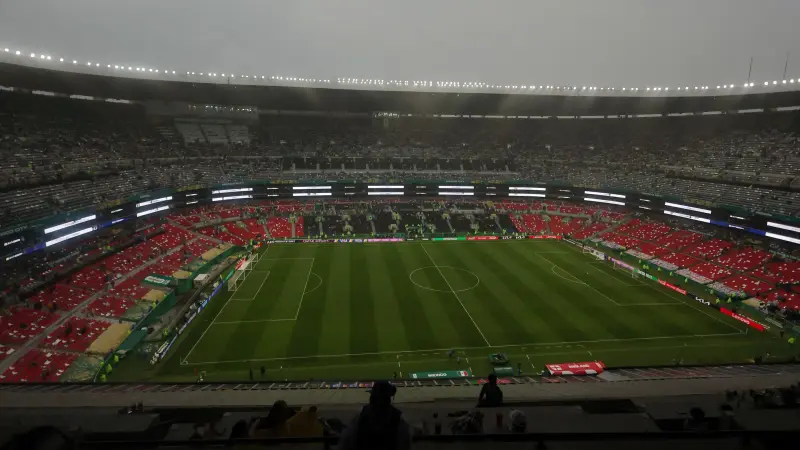 كأس العالم 2026 - تأجيل مباراة إنجلترا والمكسيك.. تعرف إلى موعد الانطلاق الجديد