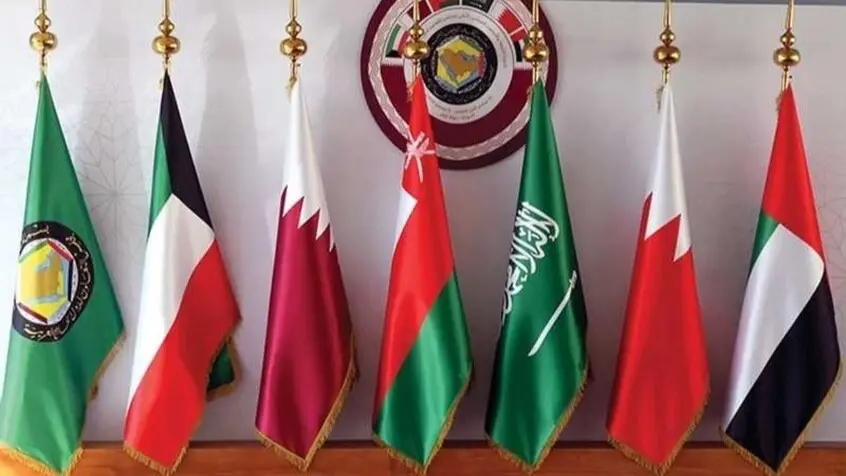 الدول العربية في الخليج العربي هي 7 دول فقط (إكس) الدول العربية في الخليج العربي هي 7 دول فقط (إكس)