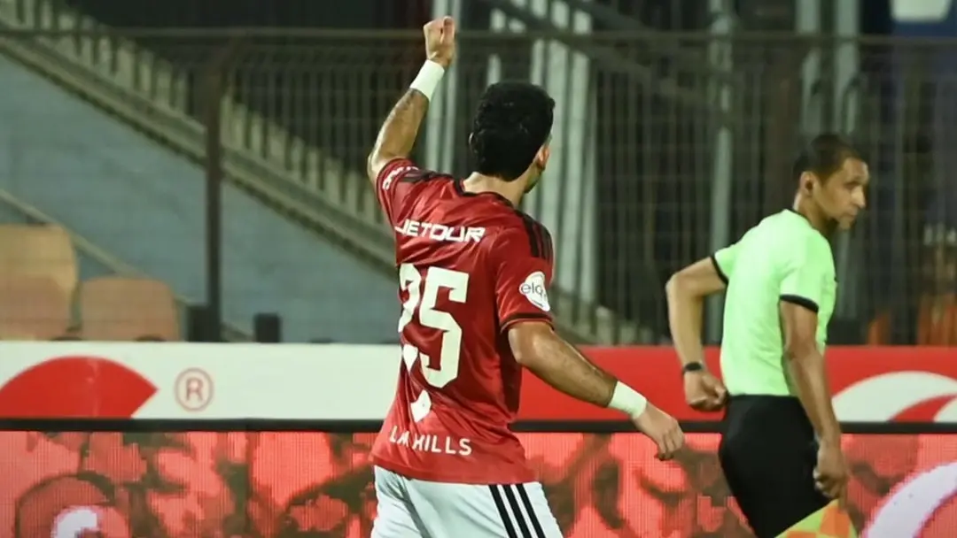 زيزو رجل مباراة الأهلي وأبو قير للأسمدة (إكس) زيزو رجل مباراة الأهلي وأبو قير للأسمدة (إكس)