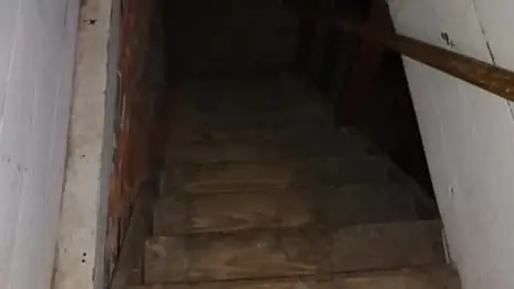 العثور على فنلندي عاش 20 عاما في قبو بلا نوافذ ولا مرحاض