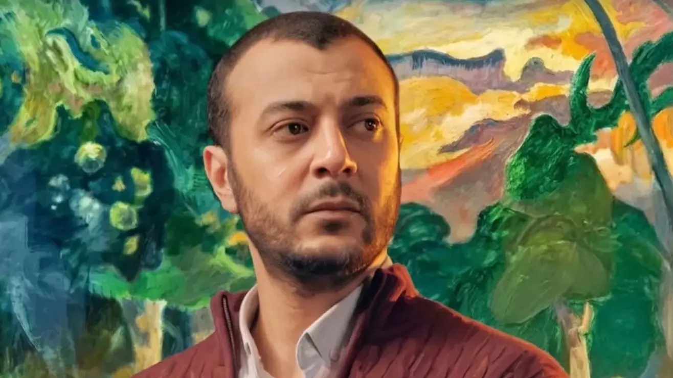 شاهين لـ"المشهد": منى زكي متواضعة للغاية والتعاون معها مميز شاهين لـ"المشهد": منى زكي متواضعة للغاية والتعاون معها مميز