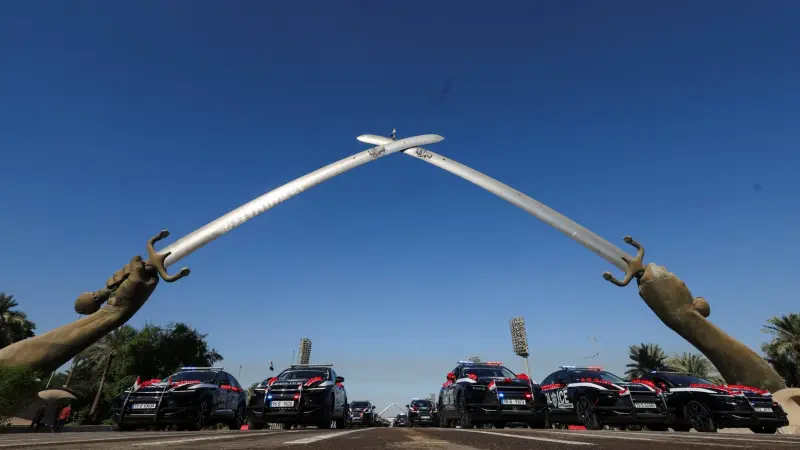 المال السياسي.. لماذا يثير القلق في الانتخابات البرلمانية العراقية؟