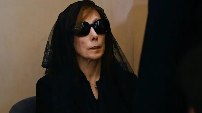 فيروز تُفجع بوفاة ابنها.. من هو هلي الرحباني وسبب رحيله؟