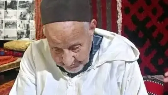 من هو بلقاسم تبون الذي أحزنت وفاته الجزائريين؟