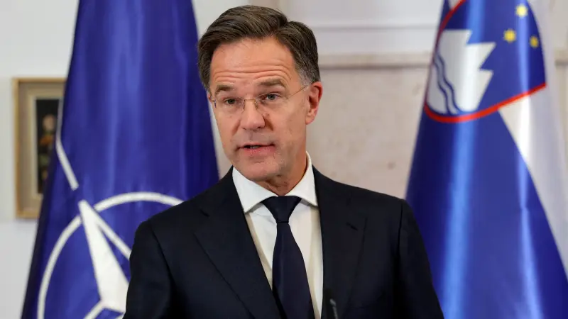 اختبار لبوتين.. الناتو يقترح خطة مشتركة لوقف حرب أوكرانيا