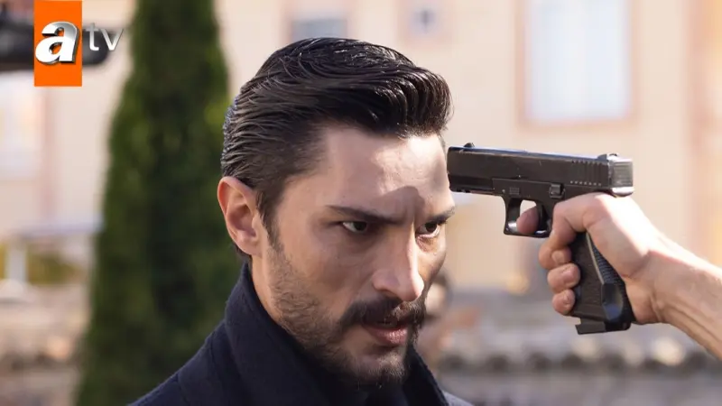 أبطال مسلسل الياقوت التركي وعدد حلقاته ومواعيد عرضه