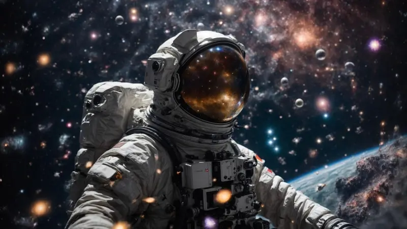 لأول مرة.. "ناسا" في مهمة جديدة لكشف "قلب الشمس"