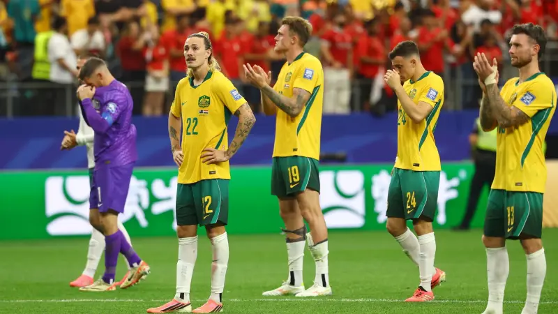 كأس العالم 2026 - ماذا قال مدرب أستراليا بعد الخسارة من مصر؟