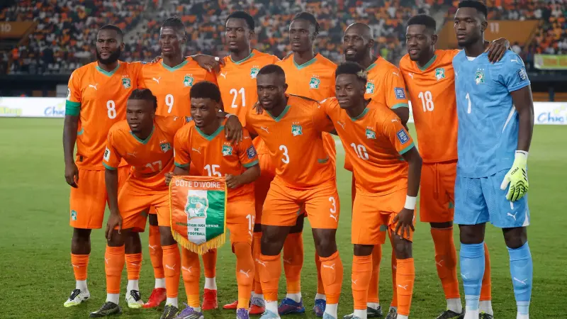 القنوات الناقلة لمباراة كوت ديفوار ضد موزمبيق اليوم في كأس أمم إفريقيا 2025 مع الموعد والتشكيلة