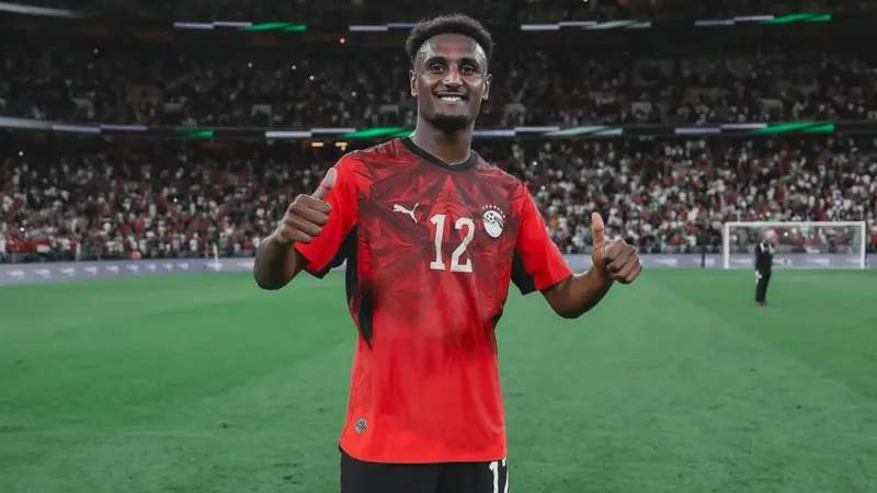 خطة جديدة في اتحاد الكرة.. 4 مواهب أوروبية على رادار منتخب مصر بعد هيثم حسن