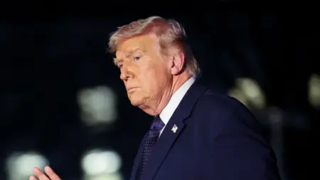 related_news_inside_blogsترامب يرفض التفاوض مع طهران: الشروط يجب أن تكون صارمة للغاية