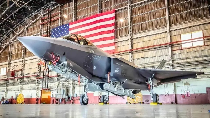 فيديو - أزمة إف-35.. هل تؤدي إلى تصادم عسكري بين أنقرة وتل أبيب؟