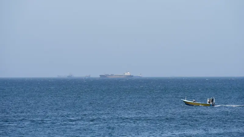 دول أوروبية تعد خطة لتأمين الملاحة في مضيق هرمز دون واشنطن