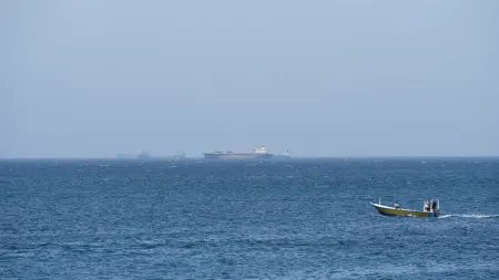 دول أوروبية تعد خطة لتأمين الملاحة في مضيق هرمز دون واشنطن