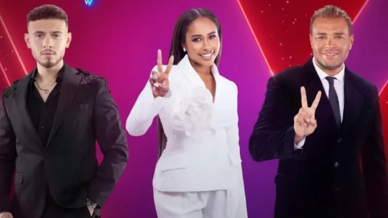 مواعيد عرض ذا فويس كيدز.. وتفاصيل الحلقة الأولى من برنامج المواهب