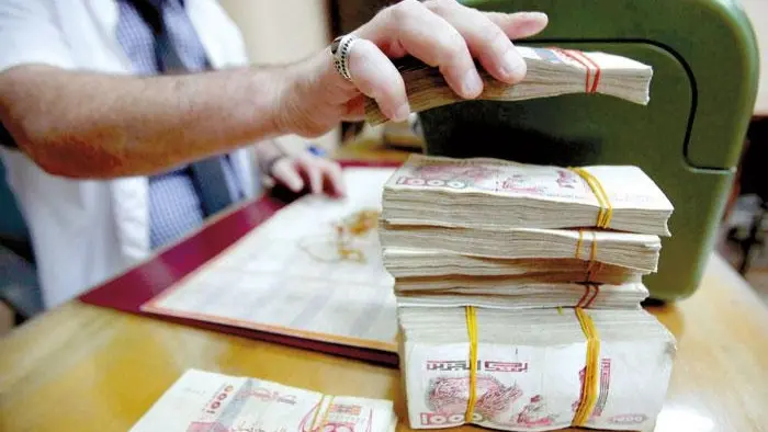 سعر اليورو مقابل الدينار الجزائري اليوم الجمعة 8/5/2026 في السكوار.. زيادة بالعرض والطلب