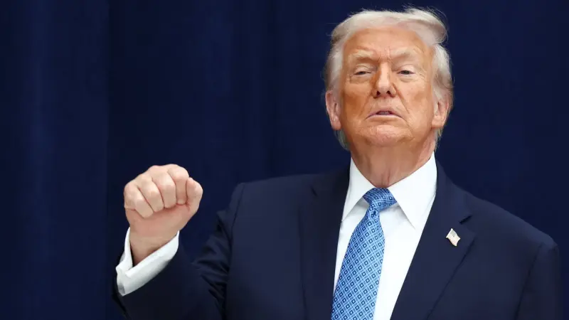 ترامب يرفع سقف الحظر.. وأبواب أميركا تغلق أمام أكثر من 30 دولة