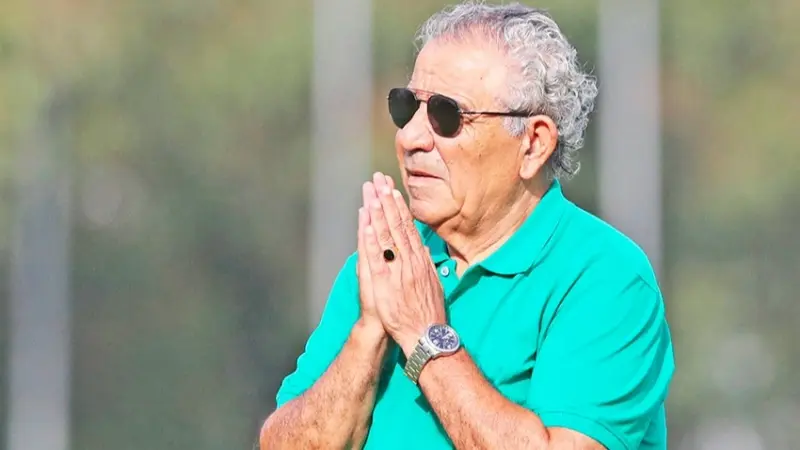 ولاية سابعة مع الإفريقي.. كم عدد الفرق التي دربها فوزي البنزرتي؟