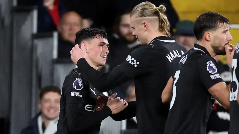 المشهد سبورتس: رقم قياسي جديد لهالاند.. والإثارة تزداد في كأس العرب