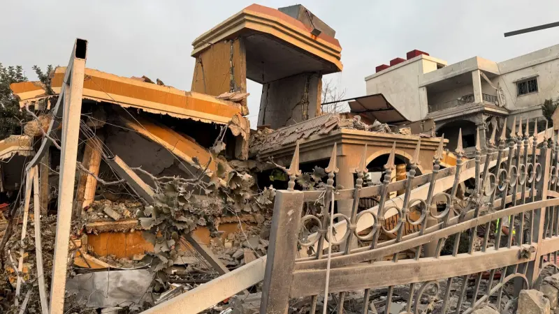 أخبار حرب إيران مباشر - موجة غارات عنيفة على جنوب لبنان