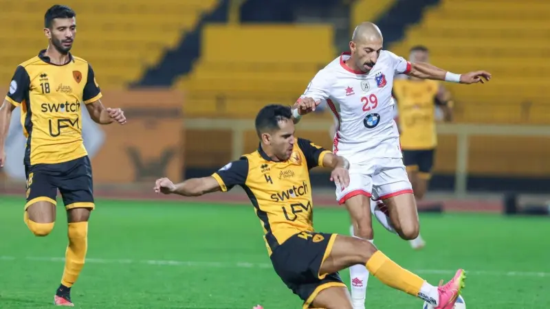 القنوات الناقلة لمباراة نادي الكويت ضد القادسية في الدوري الكويتي مع الموعد والتشكيلة