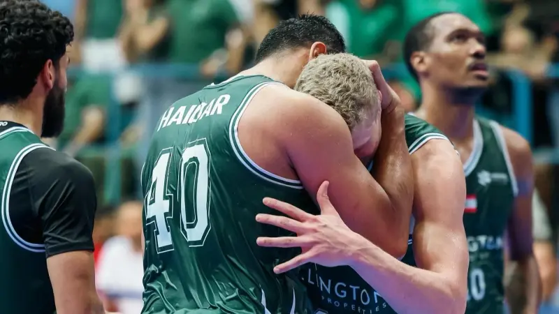 القنوات الناقلة لمباراة الحكمة ضد الكويت في نهائي البطولة العربية للأندية لكرة السلة 2025 مع الموعد