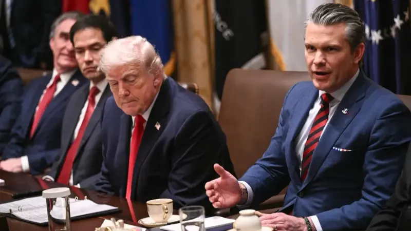 لهذه الأسباب لن تخدم ميزانية الجيش الأميركي إستراتيجيته الدفاعية