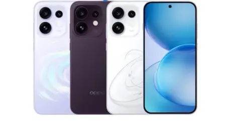 منافس قوي في الفئة المتوسطة.. تعرف إلى سعر ومواصفات oppo reno 16