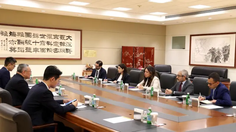 لانا نسيبة تحذر من تداعيات خطيرة للاعتداءات الإيرانية على الإمارات ودول المنطقة