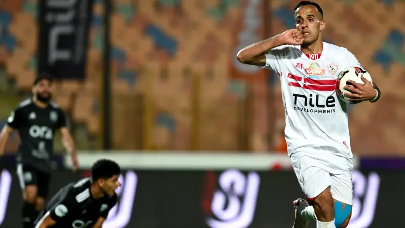 القنوات الناقلة لمباراة الزمالك ضد إنبي في الدوري المصري 2025 مع الموعد والتشكيلة