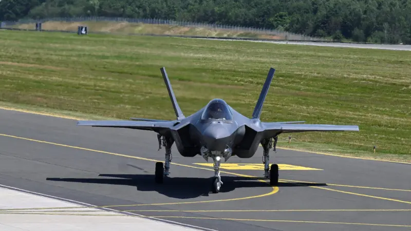 صفقة طائرات "إف-35" تصعّد الخلاف بين إسرائيل وأميركا