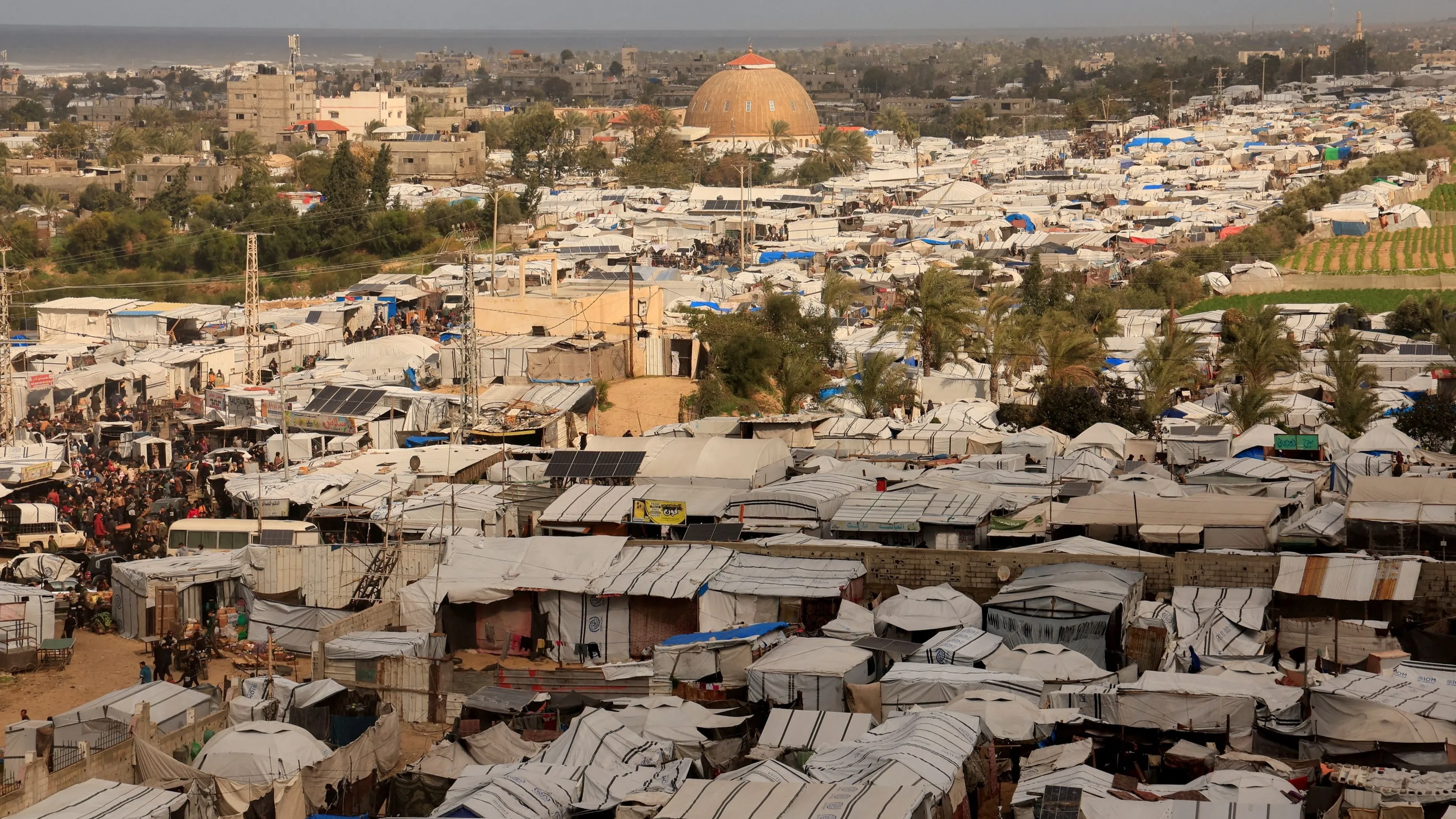 حركة "الجهاد": مجلس السلام في غزة جاء وفق المواصفات الإسرائيلية 