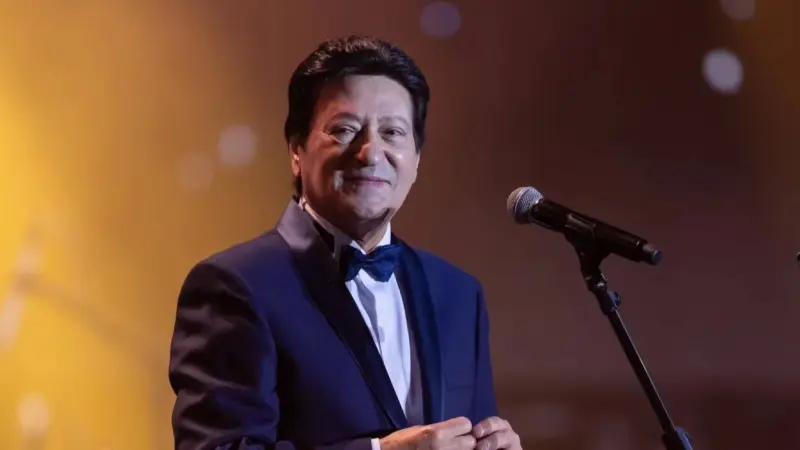 تزوج 5 مرات وطلق 3 دفعة واحدة.. محمد الحلو: الموضوع بيستهلك طاقة كبيرة