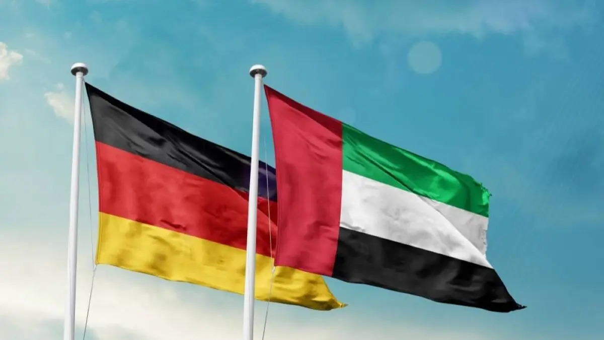 أوروبا تنظر إلى الخليج باعتباره جزءا أساسيا من معادلات أمن الطاقة والتجارة والملاحة والاستقرار الإقليمي أوروبا تنظر إلى الخليج باعتباره جزءا أساسيا من معادلات أمن الطاقة والتجارة والملاحة والاستقرار الإقليمي