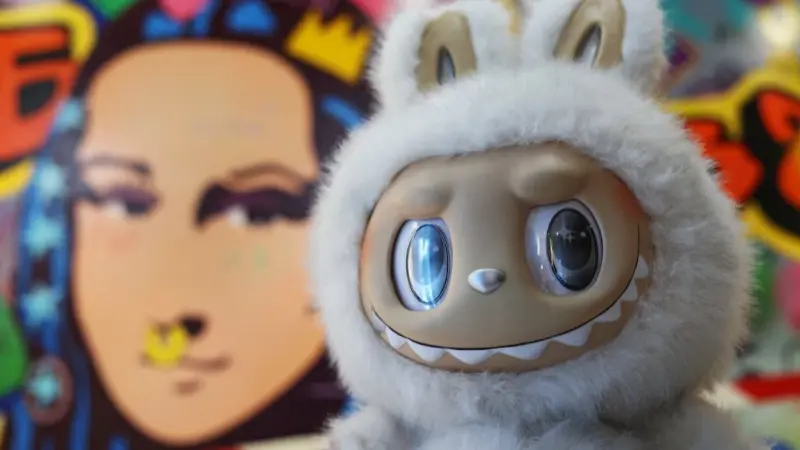 لماذا أصبحت "لابوبو" إستراتيجية ربحية في سوق الرفاهية؟