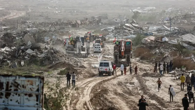 بلير خارج خطة غزة.. كيف سيتعامل ترامب مع عقبات المرحلة الـ2 للاتفاق؟