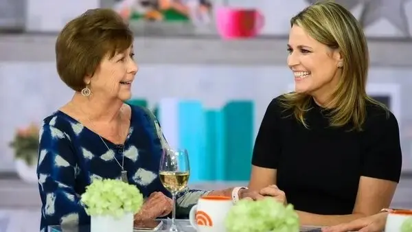 دليل جديد ومثير في عملية اختفاء الأميركية نانسي غوثري