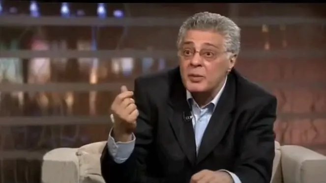 ما هو سبب اعتزال توفيق عبد الحميد؟ إليك أهم أعماله الفنية